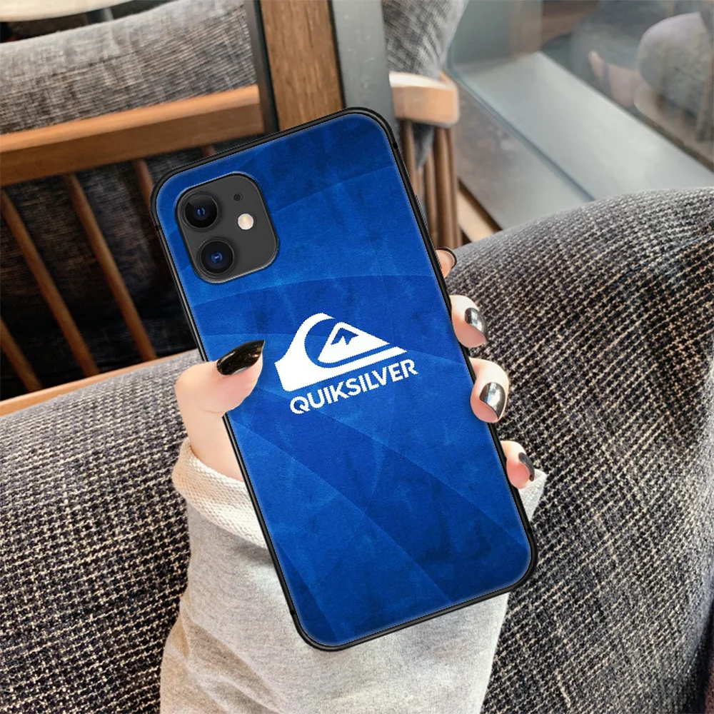 

Surfing Skateboard Brand Phone Case Cover Hull For iphone 5 5s se 2020 6 6s 7 8 12 mini plus X XS XR 11 PRO MAX black Prime