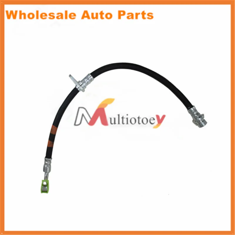 Тормозной гидравлический шланг передний правый для CRV 2007-2011 01464-SWN-W00 | Автомобили и