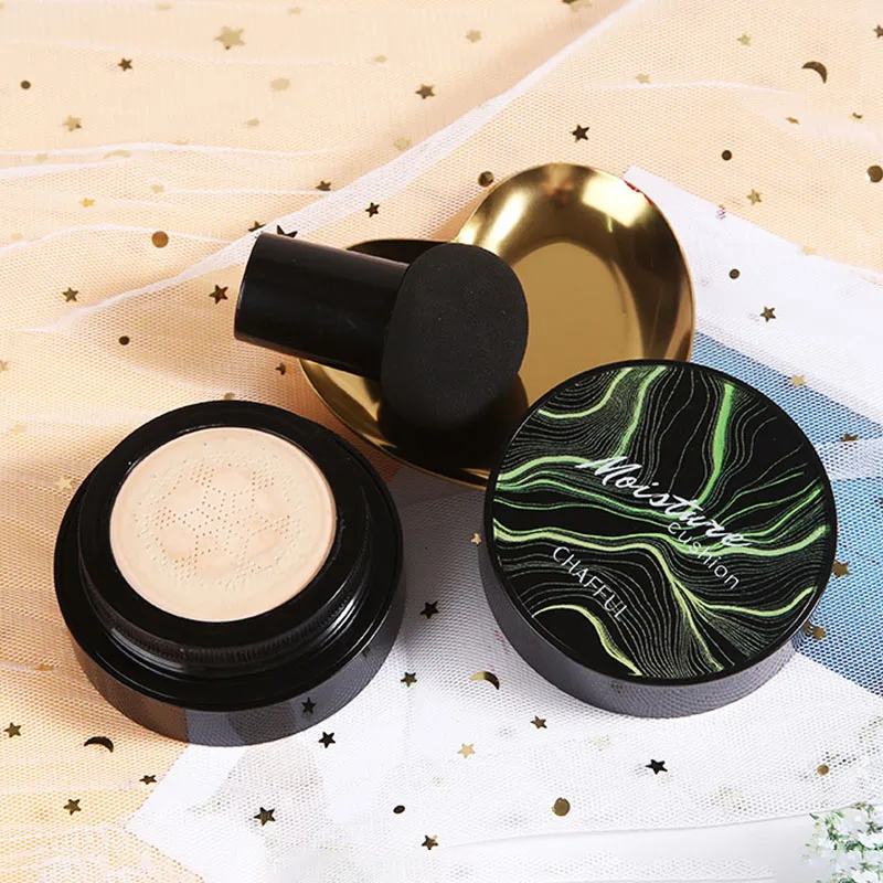 

BB крем, УВЛАЖНЯЮЩАЯ основа, Воздухопроницаемый натуральный Осветляющий макияж, BB крем, косметика, макияж с грибовидной головкой