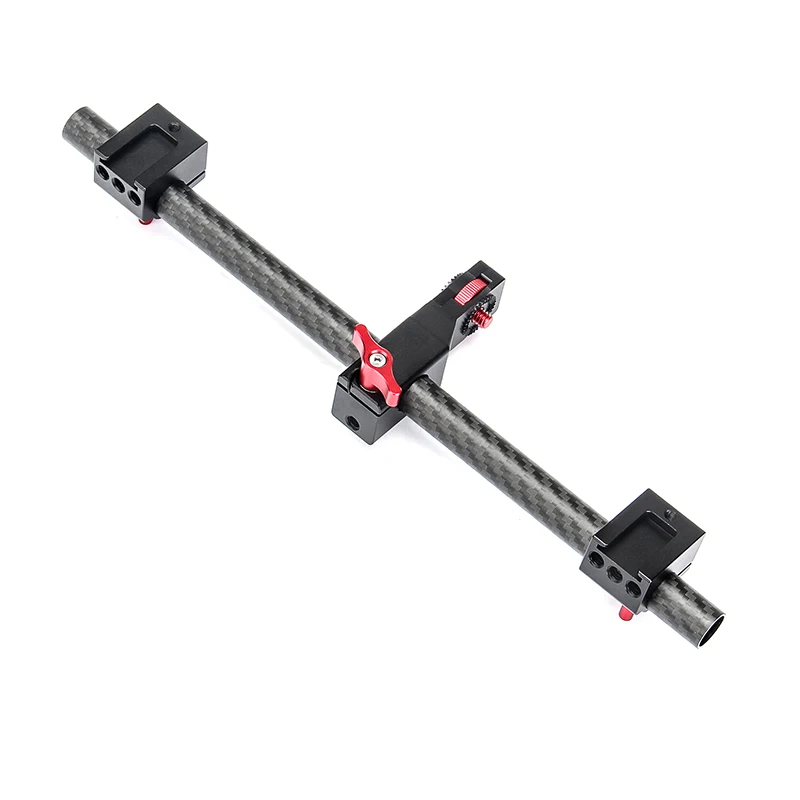 Ручной комплект для руля с ручкой и соединителем холодной обуви DJI Ronin-S/Ronin SC/Zhiyun