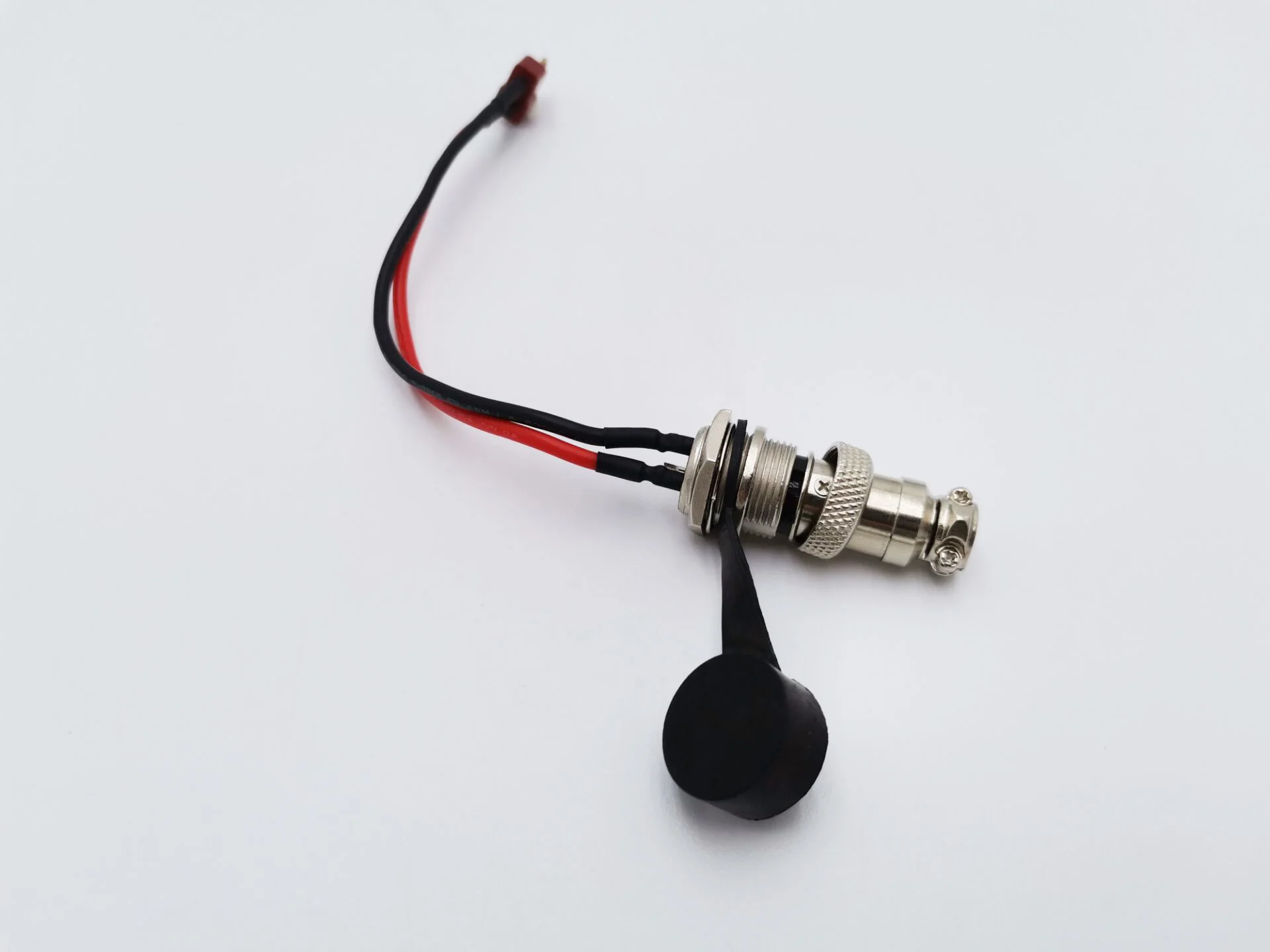 Штепсельная Вилка для зарядного интерфейса авиационный штекер 3P SPEEDWAY MINI4 RUIMA