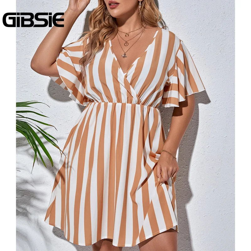 

Plus Size Clothes