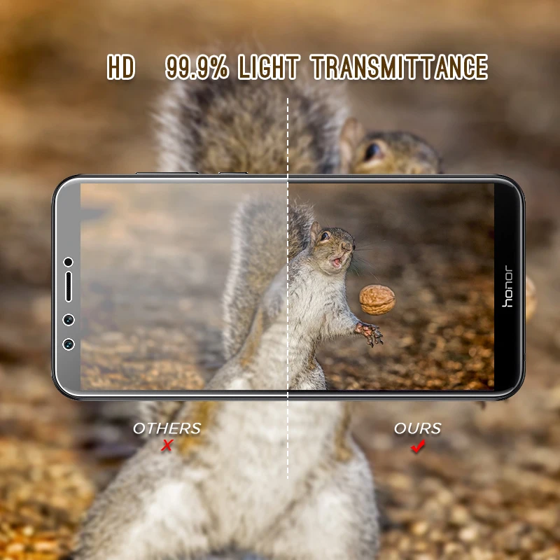Закаленное стекло для Huawei P20 30 P30lite P20lite Защитная пленка экрана P20pro P30pro smart plus 2 шт. |