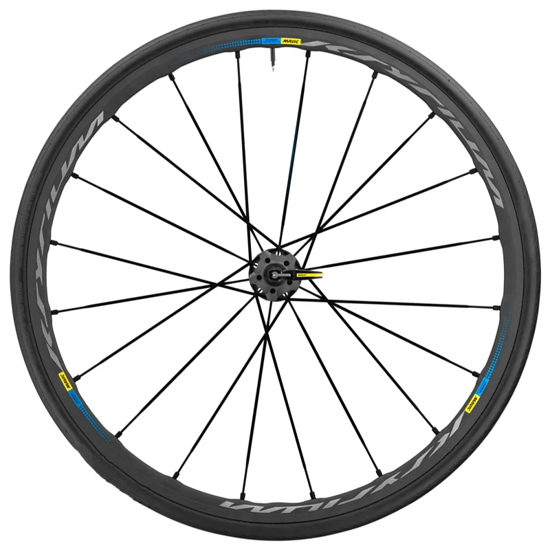 Мавик ksyrium колеса Набор наклеек дорожный мотоцикл нож из - Цена: 1012.93