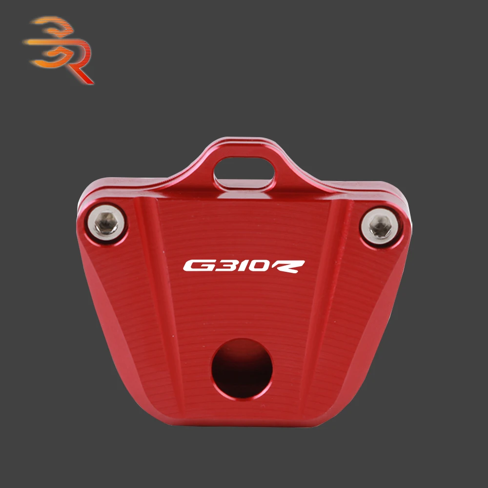 

Key Shell Case Protective Cover Motorcycle Accessories For BMW G310R G 310 R F700GS F 700 GS C650GT C 650 GT F800R F 800 R