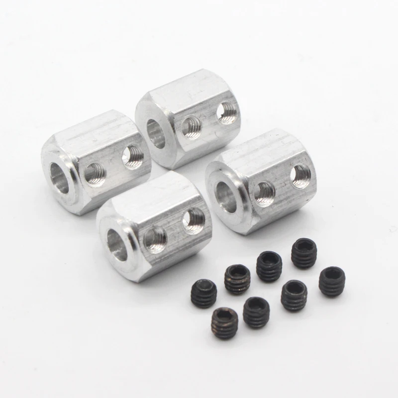 HSP Racing 08065 RC Car 1:10 Wheel Hex. 1/10 запасные части Запчасти для радиоуправляемых