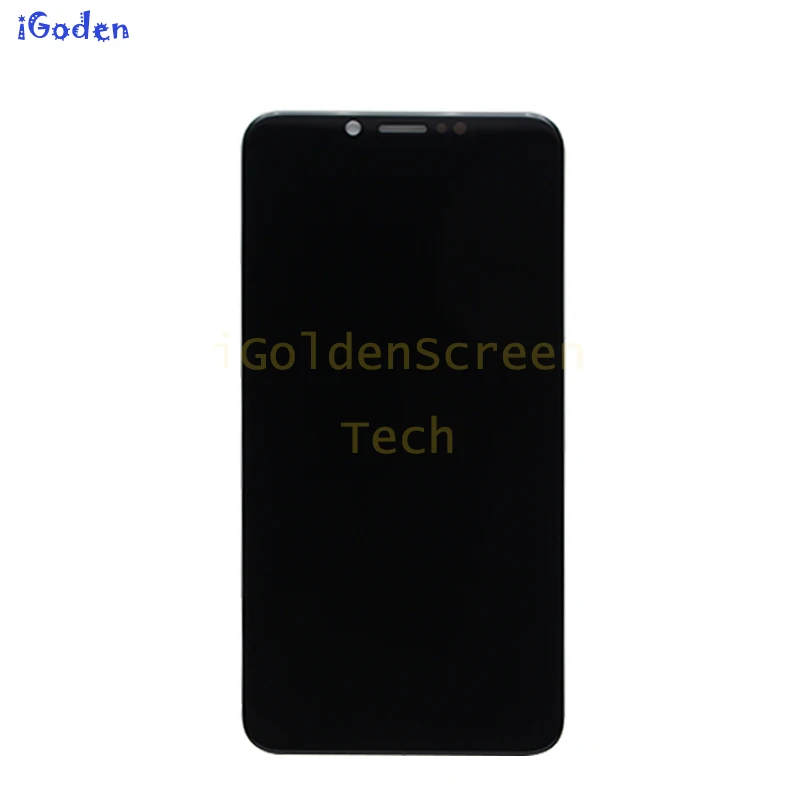 6 2 &quotновый оригинальный ЖК дисплей для Tecno Camon 11 Pro с сенсорным экраном цифровой