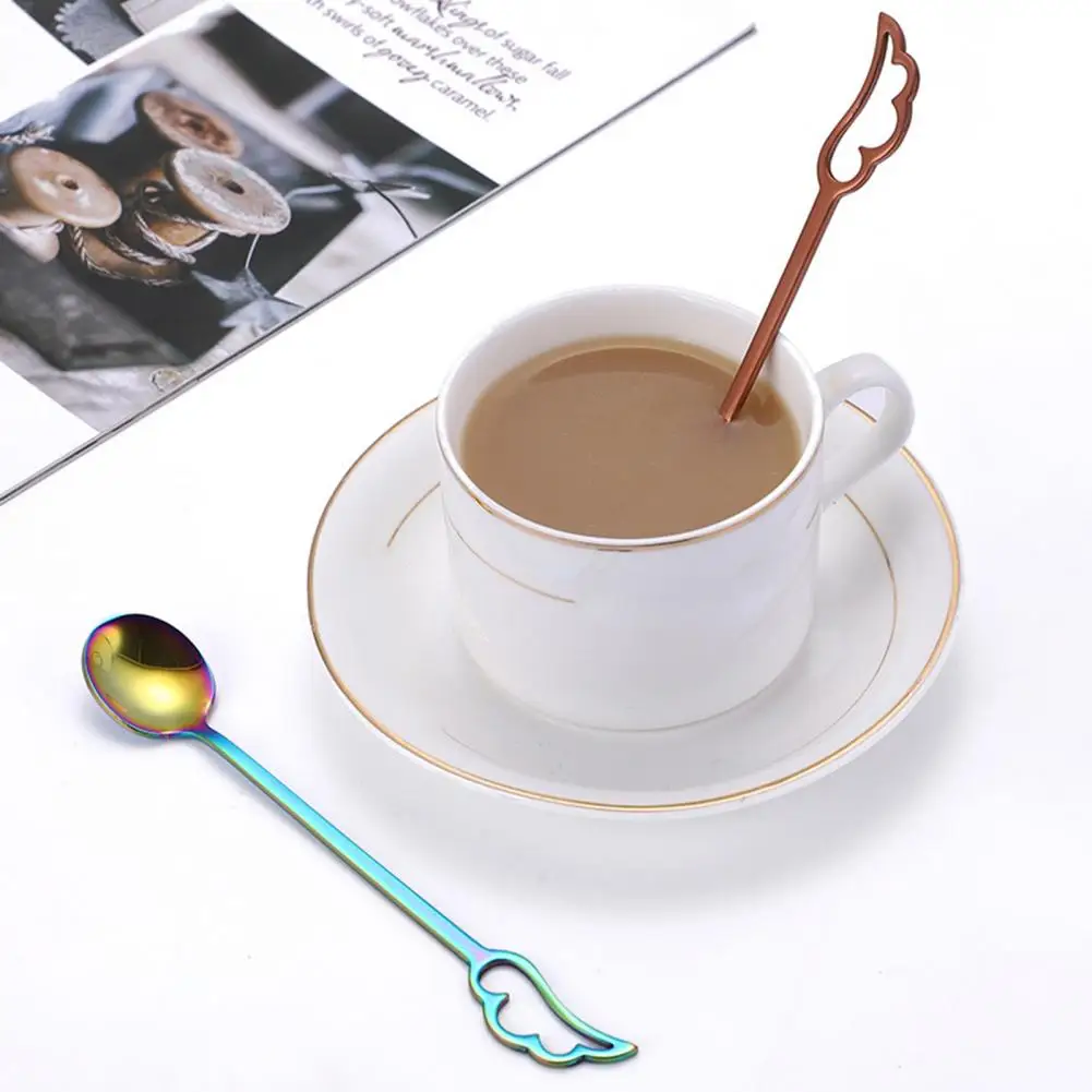 Медовая медовая мешалка 1 шт. практичная ручка для перемешивания деревянная