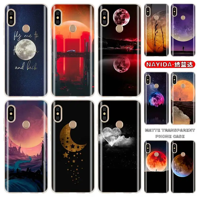 

Мягкий силиконовый чехол для Xiaomi Redmi Note 10 9 8 7 Pro Max 10s 9s 8t 4G