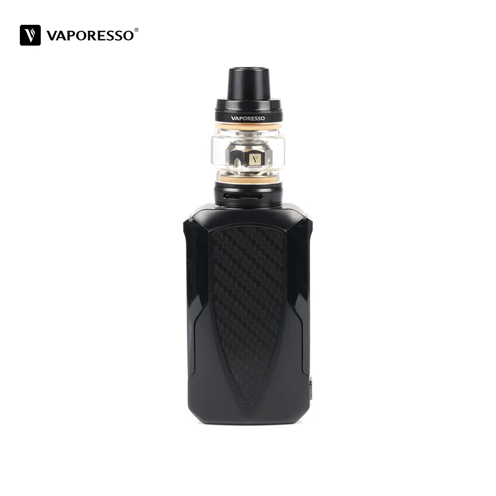 Vaporesso Таро Детский комплект Vape с 2500 мАч мод 4,5 мл NRG SE бак 0,002 s скорость обжига вкус электронных сигарет