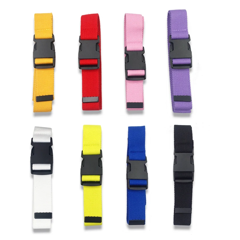 

Fashion Black Cavan Belt for Women Casual Female Waist Belts with Plastic Buckle Harajuku Solid Color Long Belts Ceinture Femme
