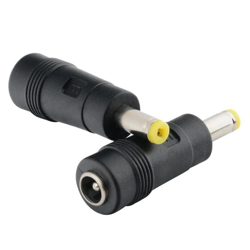 Коннектор для адаптера питания постоянного тока 1 шт. разъем преобразования