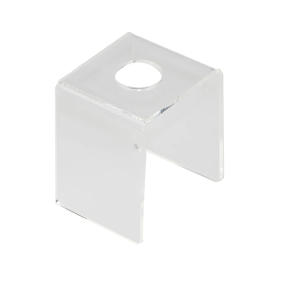 1 отверстие акриловая стойка для мороженого/1 подставка мороженого | Дом и сад