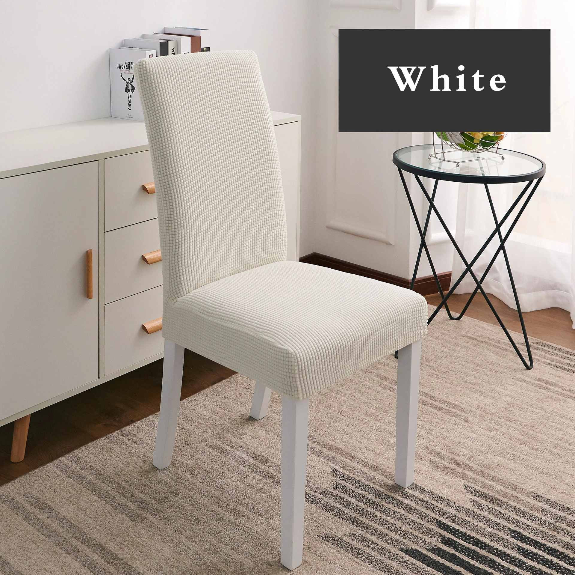 2020 домашние клетчатые утолщенные эластичные чехлы на кресла спандекс стулья для