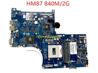 100 new for hp envy 17 j motherboard with 840m graphic 2g hm87 pn 773370 601 773370 501 773370 001 6050a2549801 mb a02