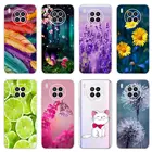 Чехол для Huawei Nova 8i, Honor 50 Lite, новые модные милые чехлы для телефонов Huawei Nova 8i, 8 i, Nova8i, чехол, бампер для Honor 50 Lite