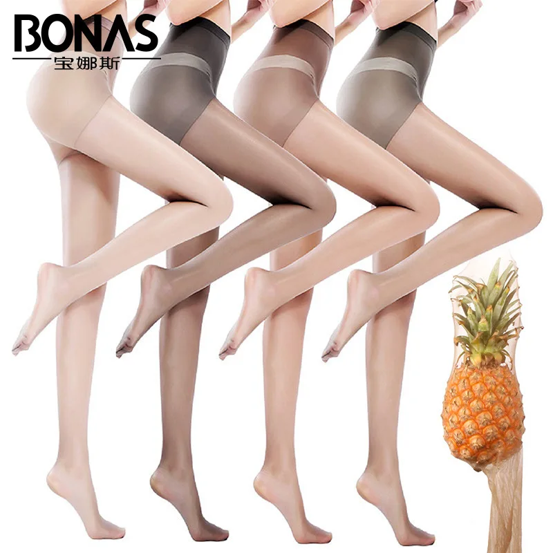 Женские колготки любого кроя весенние и летние ультратонкие мягкие дышащие