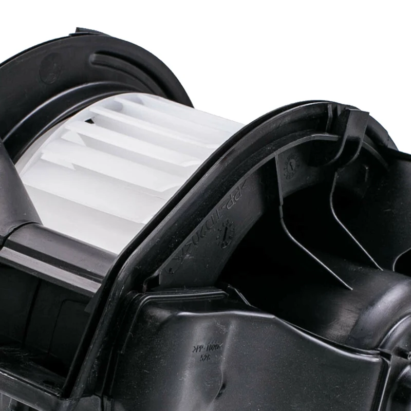 Автомобильный Вентилятор охлаждения Двигатели A/C испаритель вентилятор