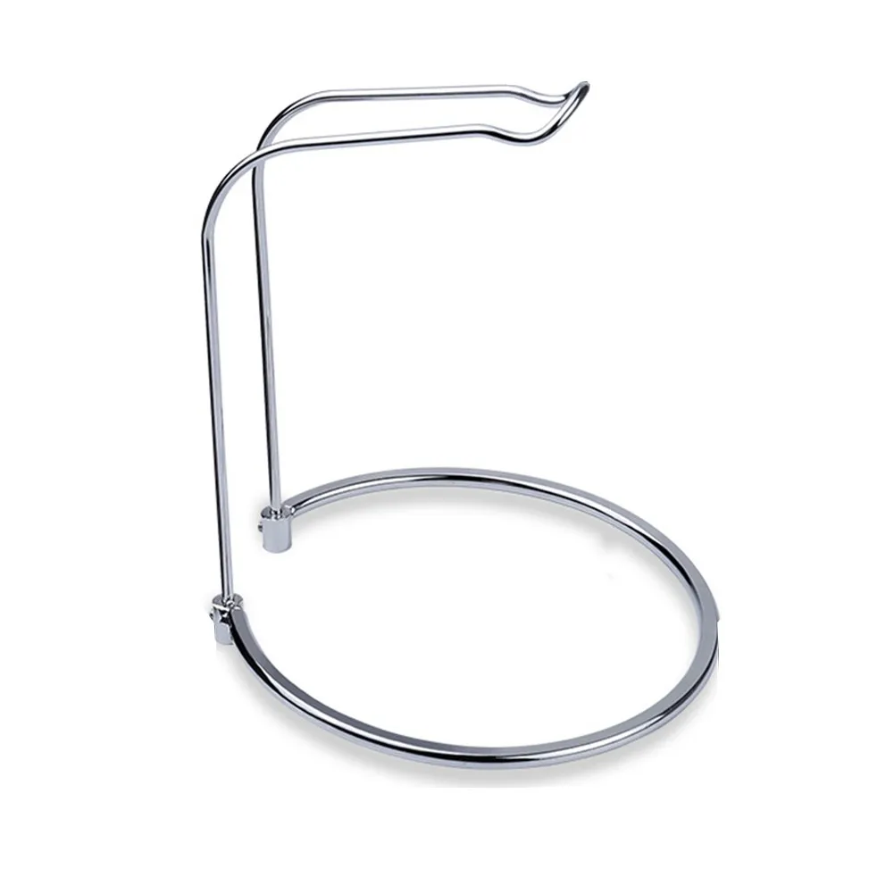 

Fishing Wheel Gear Rack Holder Stainless Steel Fish Spinning Reel Display Stand Durable Detachable Carp Fishing Accessories