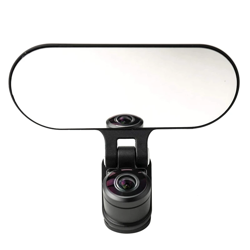 

Универсальный широкоугольный объектив «рыбий глаз» для Ipad