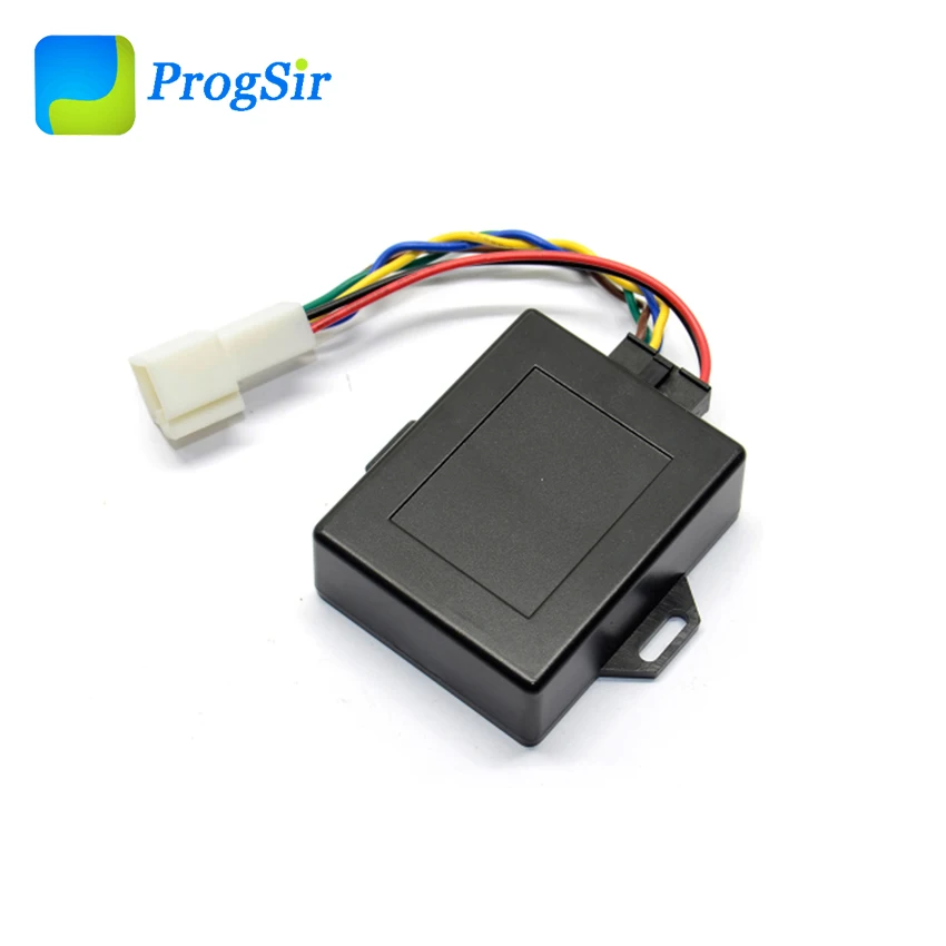 Адаптер шлюза W164 W209 W211 для VVDI MB BGA и NEC PRO57 используемый считывания