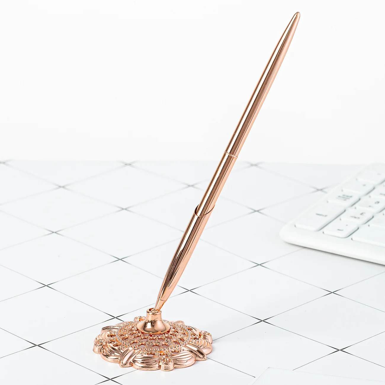 

Металлическая шариковая ручка XYDDJYNL