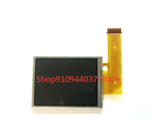 Новый ЖК дисплей Экран дисплея запасная часть для цифровой камеры с фоновой