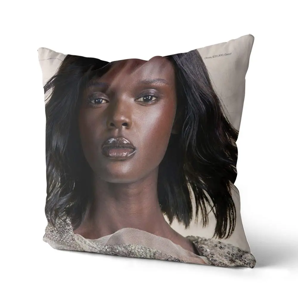 Уточка зот хлопок холст изготовленный на заказ Чехлы диванные подушки Наволочки