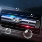 Освежитель воздуха на вентиляционную решетку автомобиля для Fiat 500 grande punto Mercedes Benz W204 W205 W203 W204 Lada