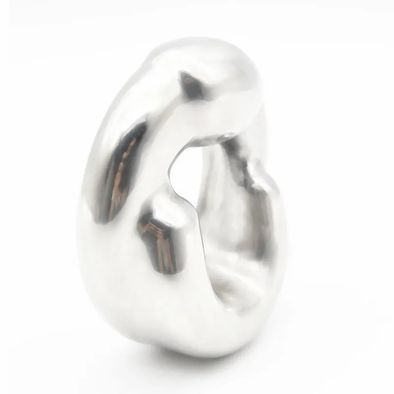 Мошонку Кулон Петух кольцо мужской целомудрия яичка секс игрушки для мужчин