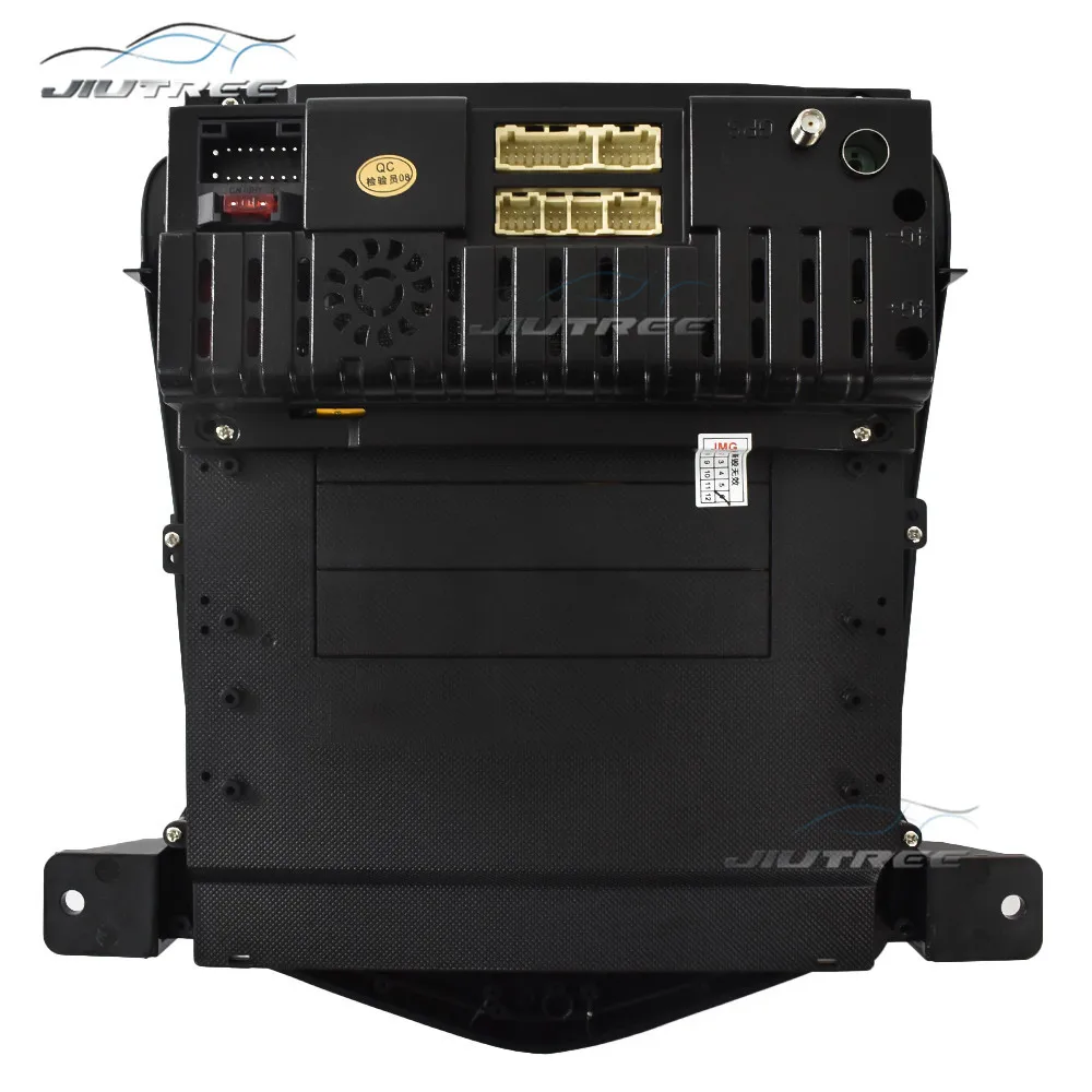 Автомобильный Радио Мультимедийный видео плеер навигация GPS для Chevrolet CRUZE 2009-2015 2