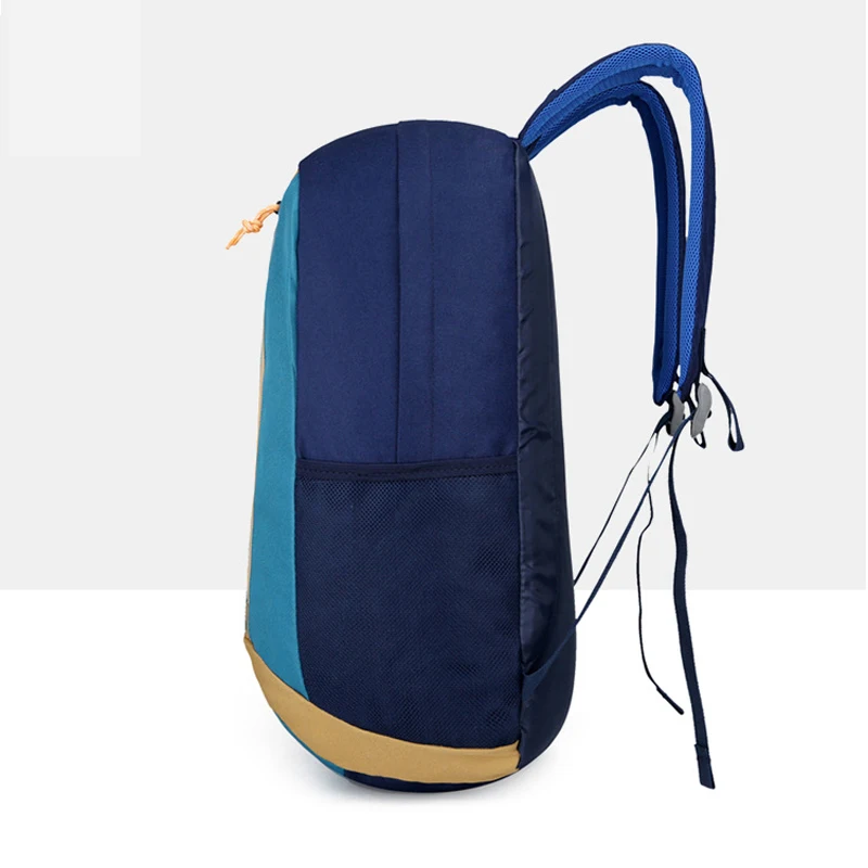 Сверхлегкий портативный спортивный рюкзак для мужчин и женщин