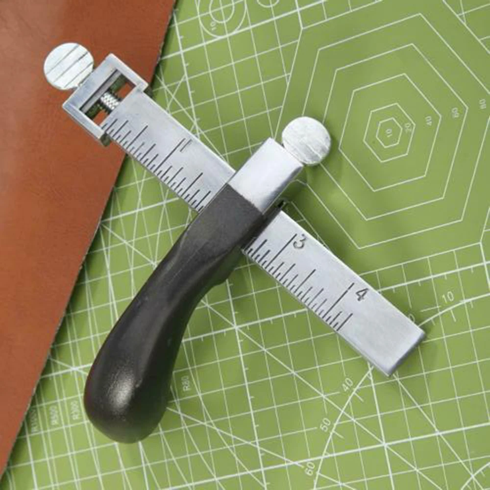 Качественный резак для ленточного ремня профессиональный кожаный инструмент