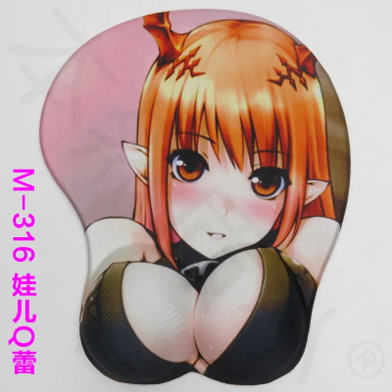 

Xiao Mi 3D High Quality Anime Mouse Pad Large Non-slip Rubber Muismat Gaming Mouse Pad Mousepad Mat For Large Mouse Pad