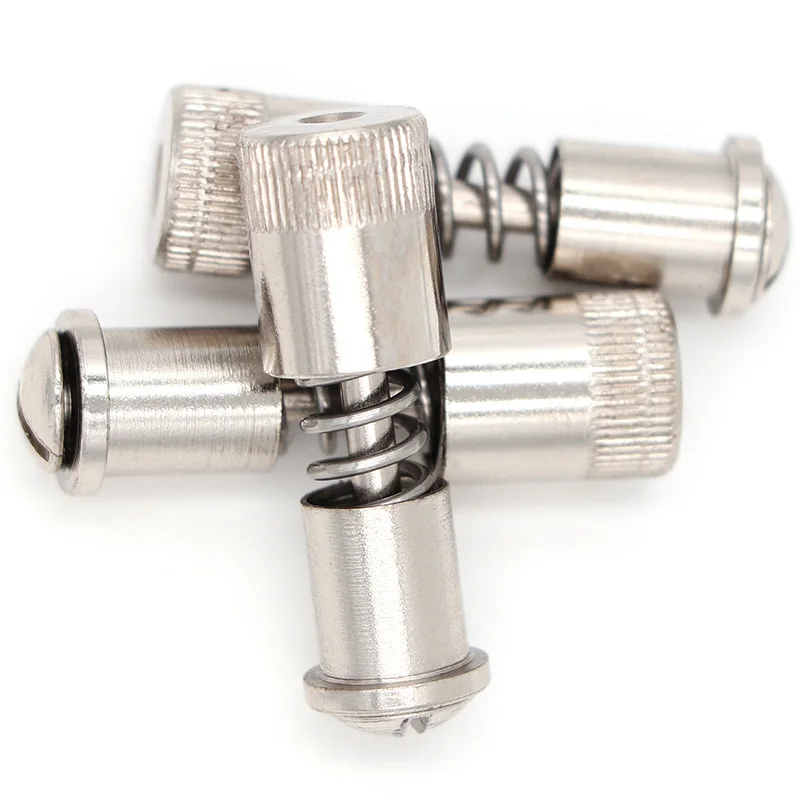 Прижимная лапка для швейной машины сделай сам легко заменяемый винтовой зажим