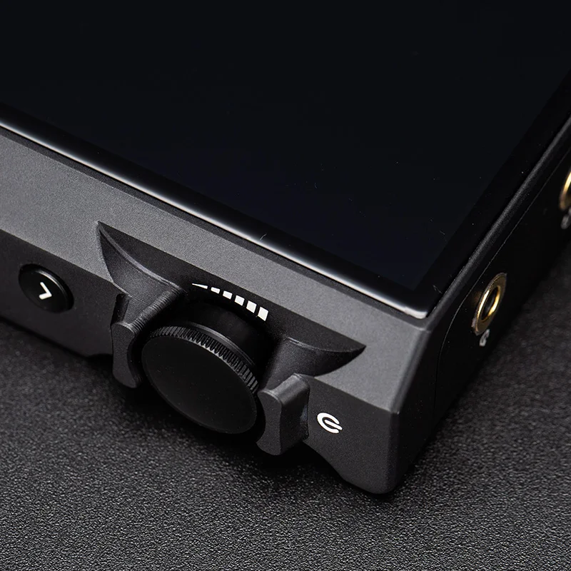 Cayin N6ii T01 Android 8 1 музыкальный плеер с высоким разрешением двойным ЦАП PCM1792