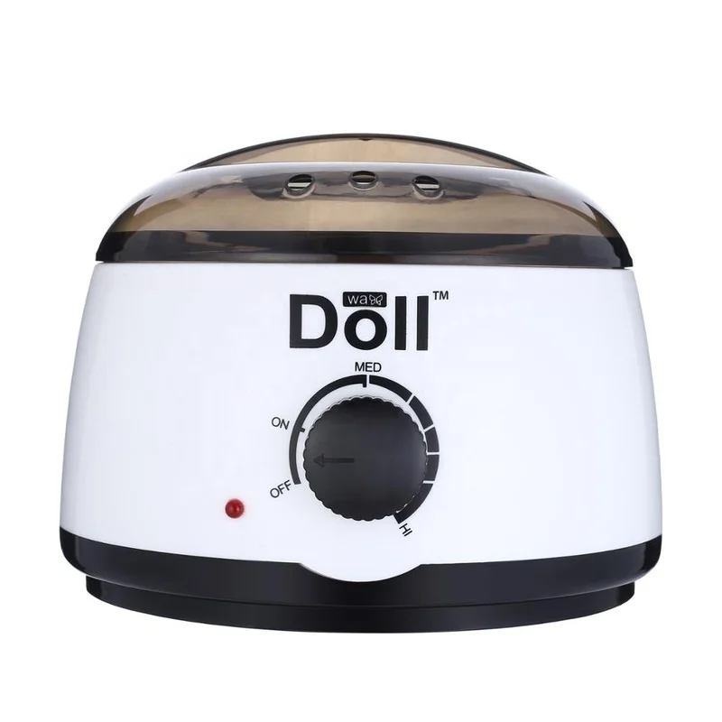 500cc подогреватель воска нагреватель парафин ручной воск машина Горячий для