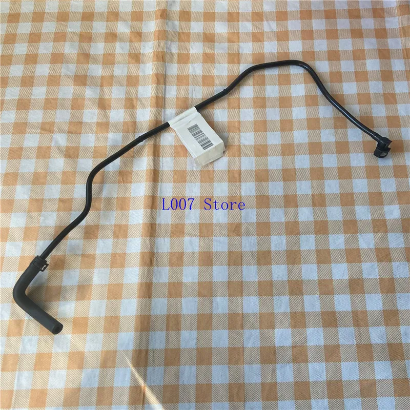 10 шт./лот нагреватель корпуса дроссельной заслонки впускная труба шланг для Chevrolet