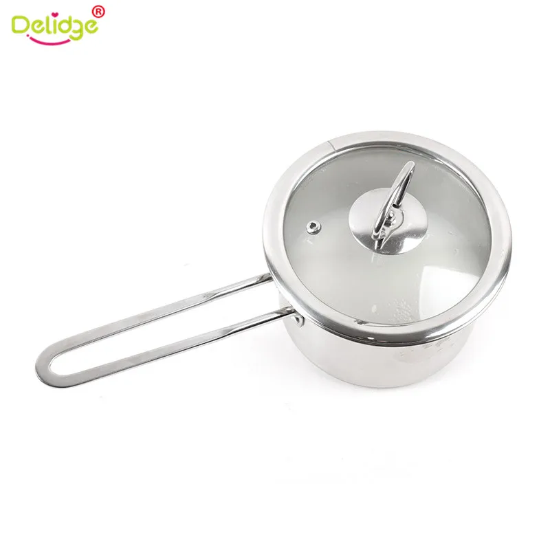 Кухонные принадлежности для ресторана нагревательный горшок 16/18/20 см различные