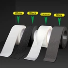 510 метров автостайлинг PEVA наклейка защитная пленка для края двери защитная Универсальная автомобильная отделка для багажника полный корпус автомобильный аксессуар