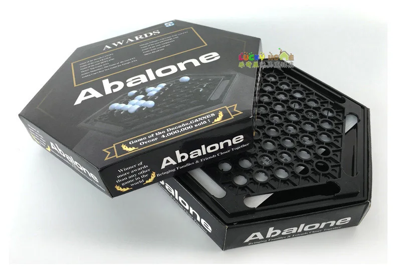 Abalone настольные игры шахматы набор настольная игра нажимайте шахматы настольные Вечерние игры домашние игры Go шахматы игра-головоломка ребенок ученик ребенок подарок