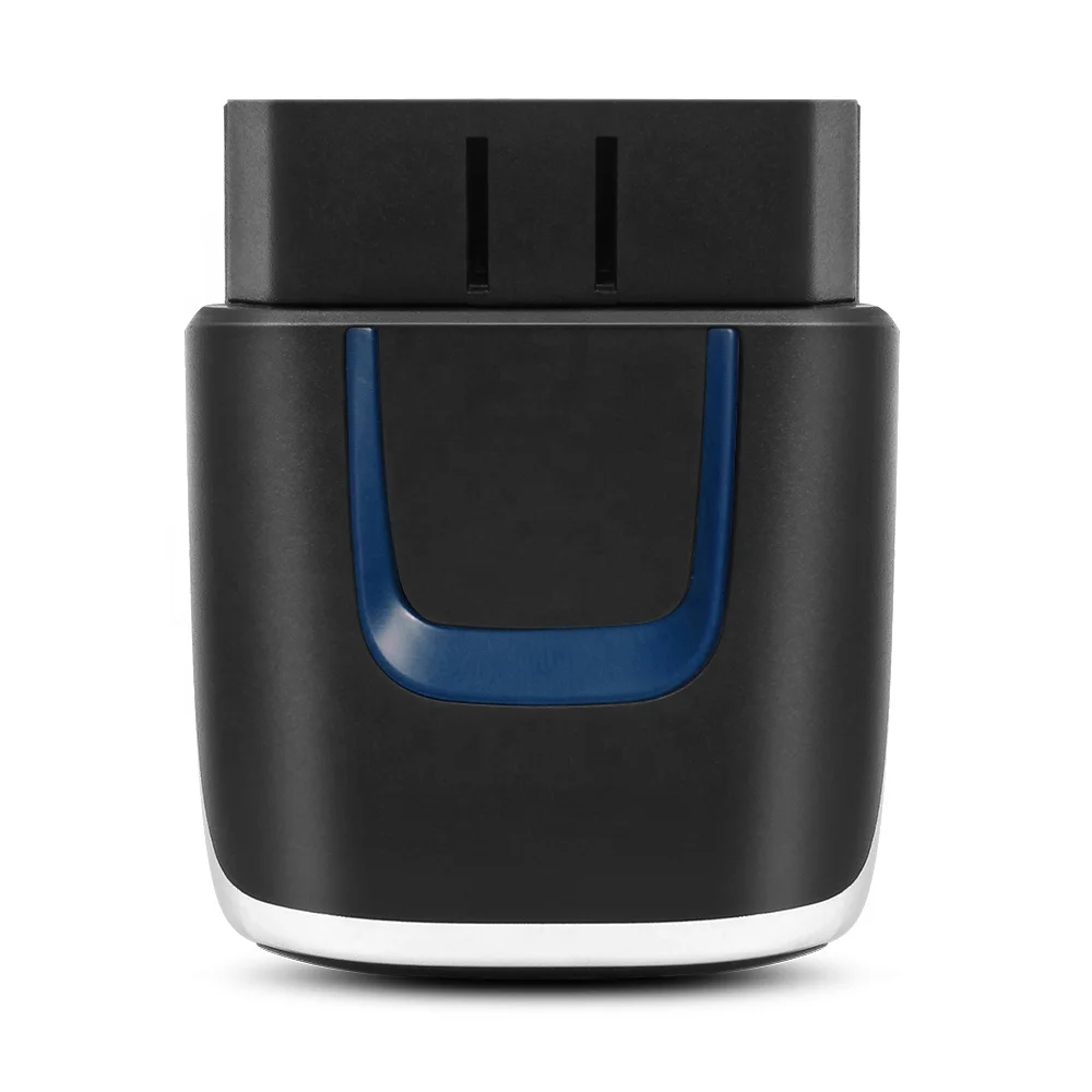 Новый сканер VP003 OBD2 OBDII bluetooth type C адаптер супер мини USB elm327 Автомобильный