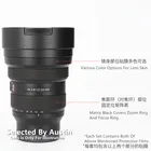 Защитная пленка SEL1224GM для Объектива Sony FE 12-24 мм f2.8GM