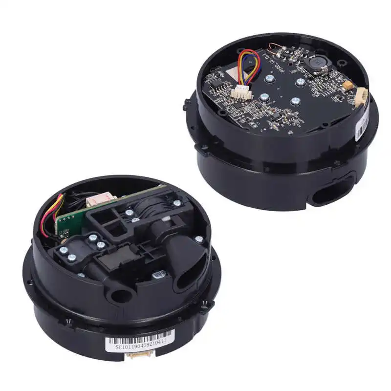 Billig Haushalt Ac Modulare Schütz Contator Lidar Palette Finder Sensor Modul Positionierung Navigation Hindernis Vermeidung Komponente