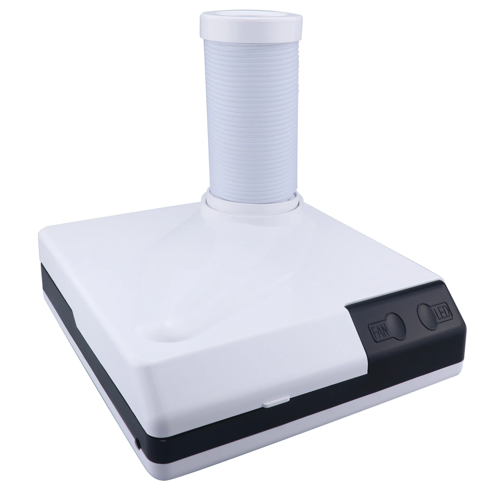 1sets 60W Dental Vacuum Cleaner Dust Collector Extractor For Lab Equipment Suction Machine for Polishing | Красота и здоровье