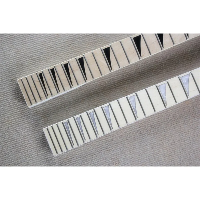 Музыкальные инструменты disado 24 лада для клена аксессуары электрогитары шеи |