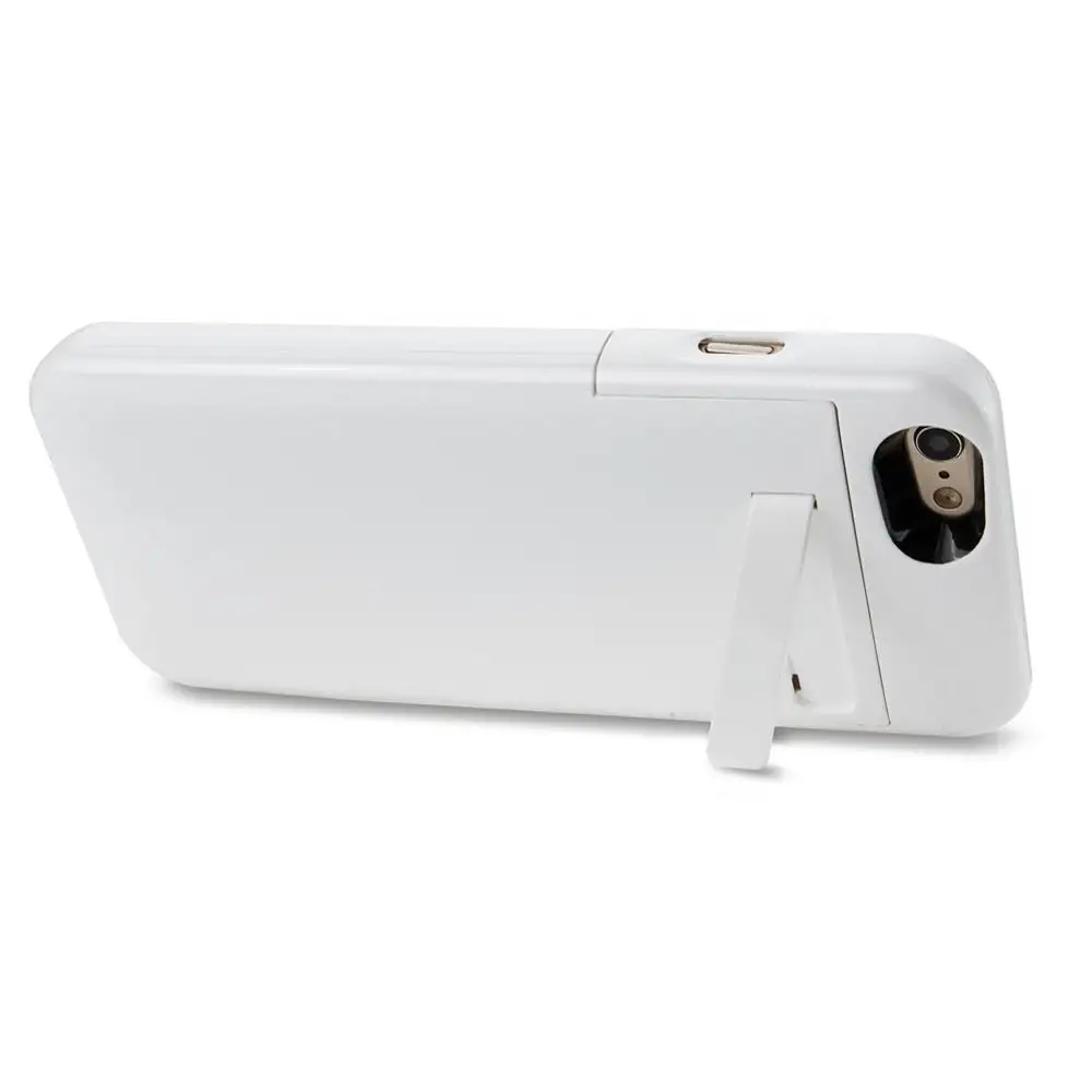 Зарядное устройство BatteryBackup 3200 мАч чехол для батареи iPhone 6 6S 4 7 дюймов внешняя