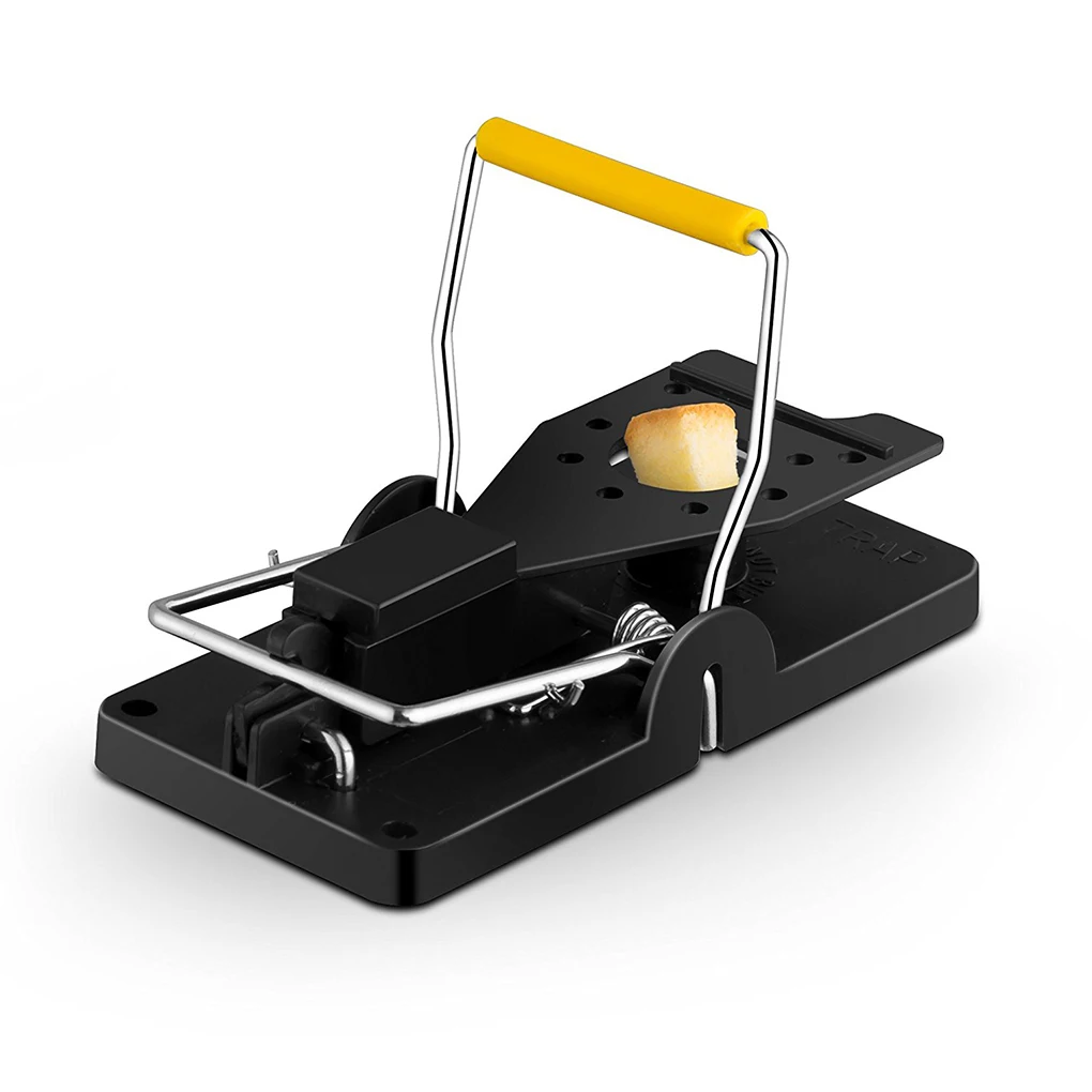 

Effective Mouse Traps Multifunctional Mice Killer Device Bait Spring Outdoor Rat Catcher Tool Dormitory Shop Accessories