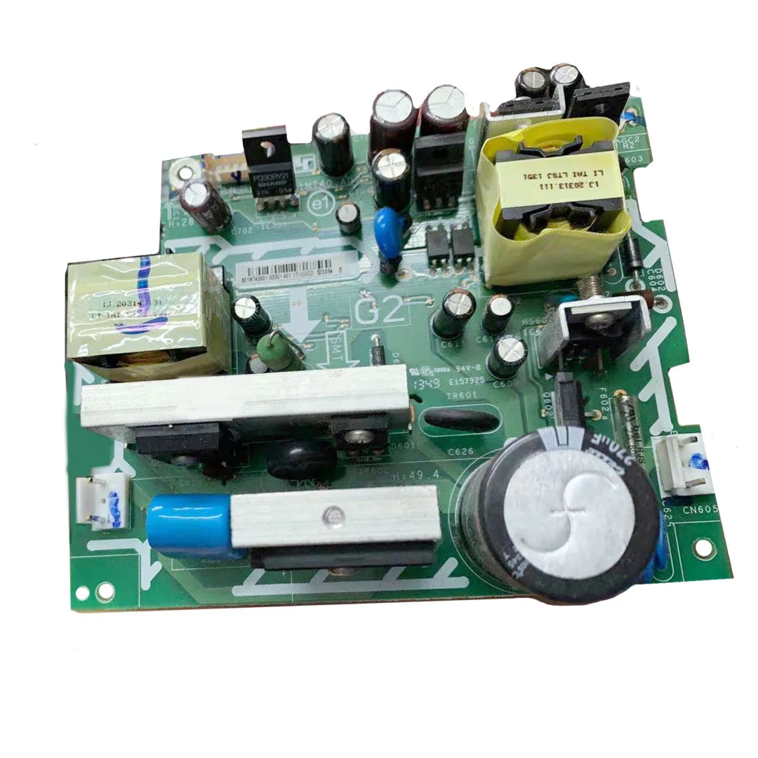 Проектор силовая плата для VPL-DX142 VPL-DX140 VPL-DX125 VPL-DW122 VPL-DW126 VPL-DW127 VPL-DX127 VPL-DW120 |