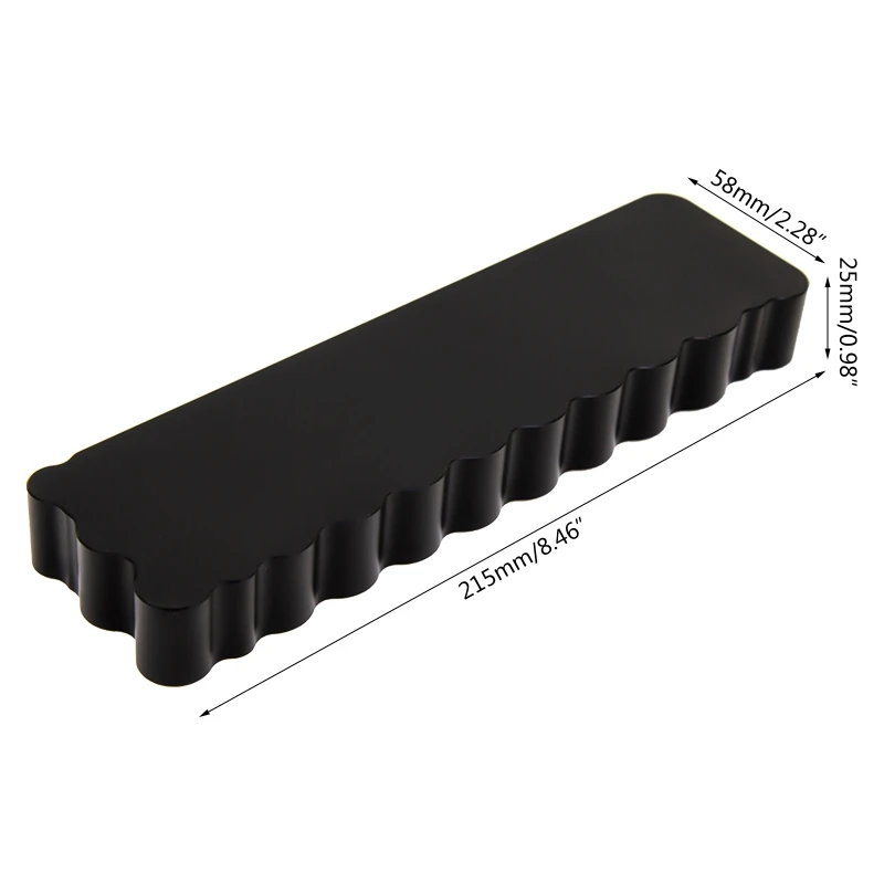 Металлический держатель инструмента для ремонта шуруповерта плоскогубцы